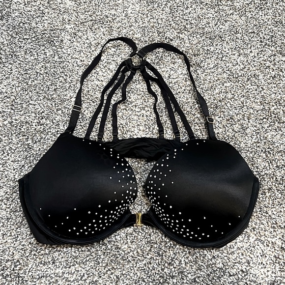 Victoria's Secret Other - Victoria’s Secret BRAND NEW UNUSED front-close add-a-cup-size bra